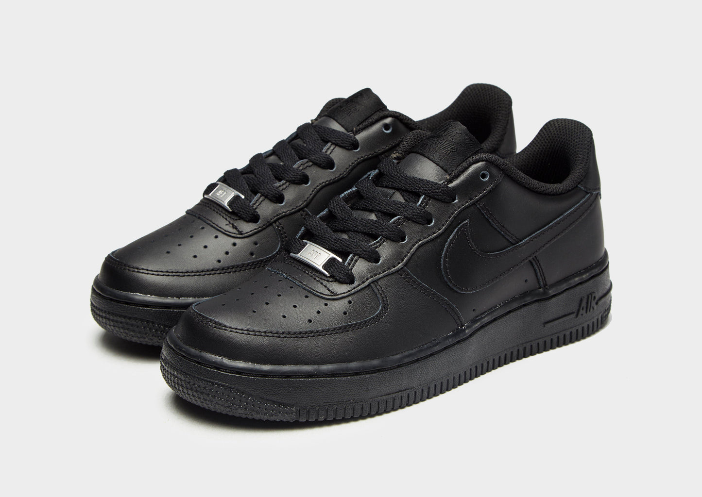 Nike Air Force Junior Trainers – Dynamite Terrace Menswear