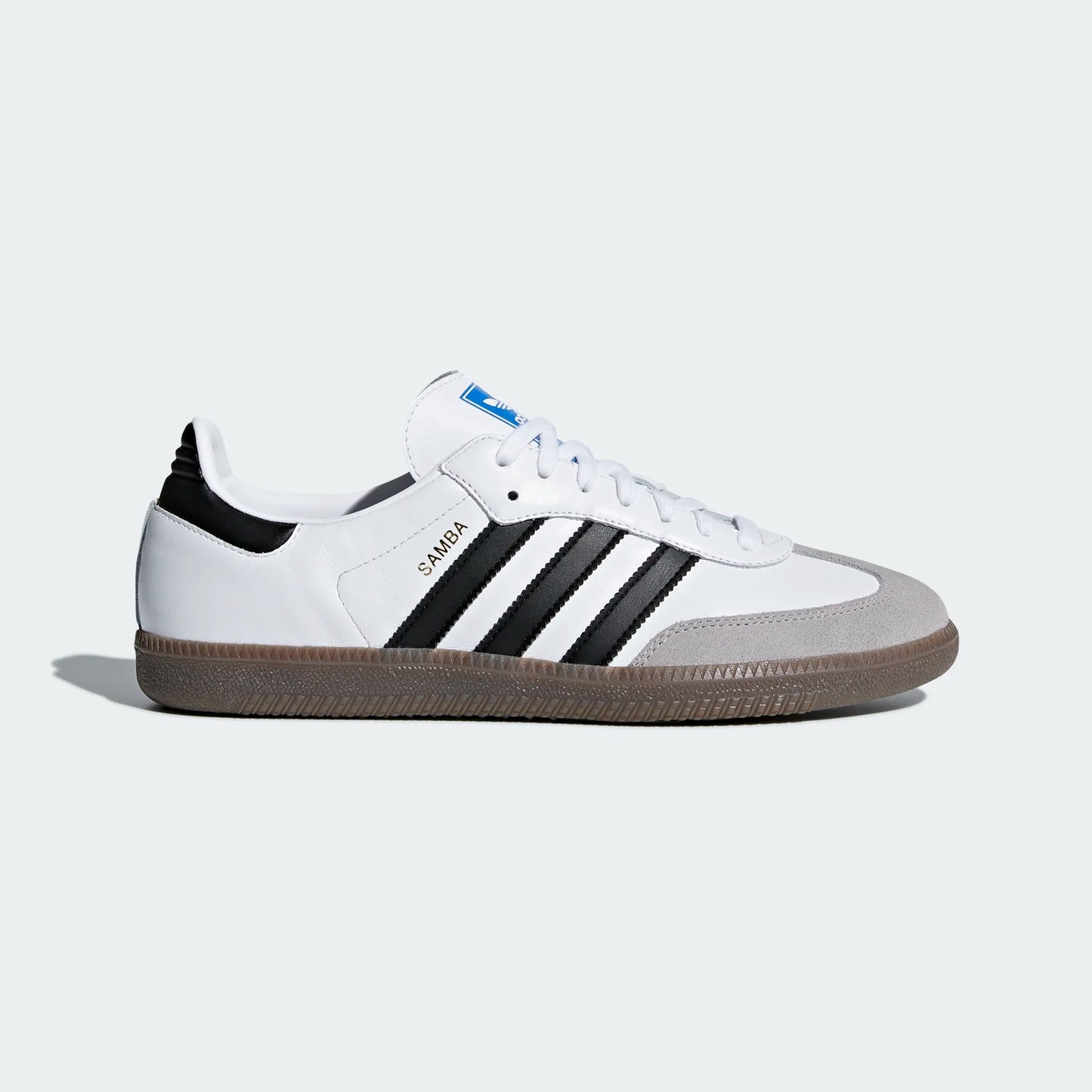 Adidas Originals Samba OG Casual Trainers